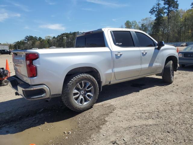 Vin: 3gcpwced6kg288857, lot: 49510635, chevrolet all models c1500 lt 20193