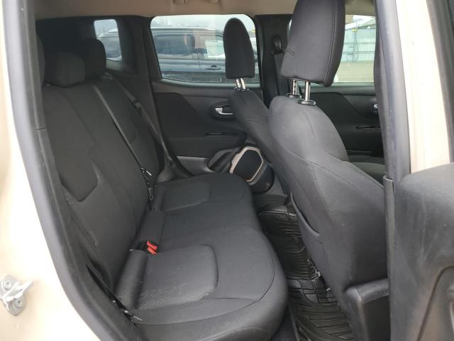 2015 JEEP RENEGADE L - ZACCJBBT2FPB48974