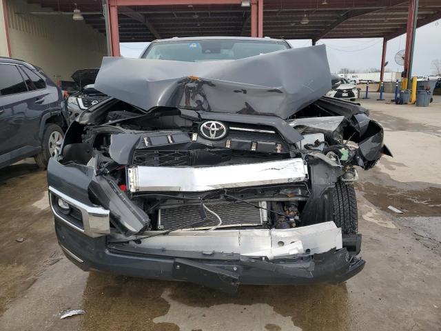 2024 TOYOTA 4RUNNER LI JTEKU5JR4R6264853