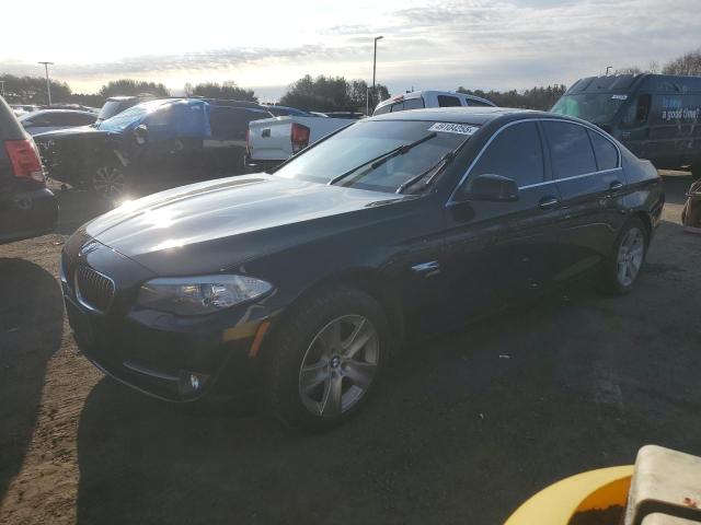 BMW 5 SERIES XI