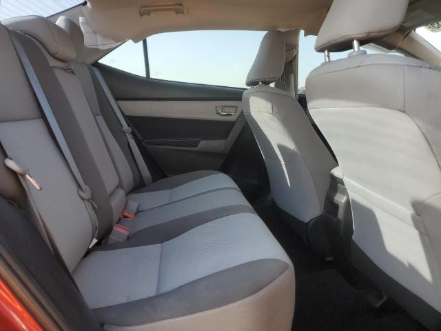 2018 TOYOTA COROLLA L - 5YFBURHE2JP854951