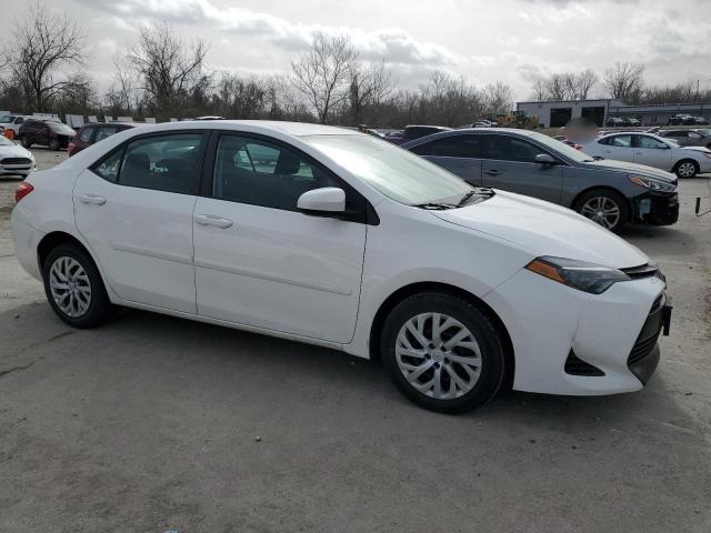 2019 TOYOTA COROLLA L - 2T1BURHE0KC228655