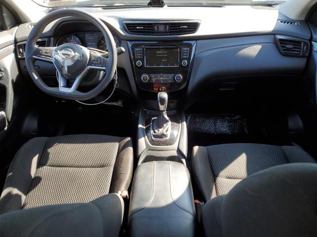 2021 NISSAN ROGUE SPOR - JN1BJ1AW4MW424141
