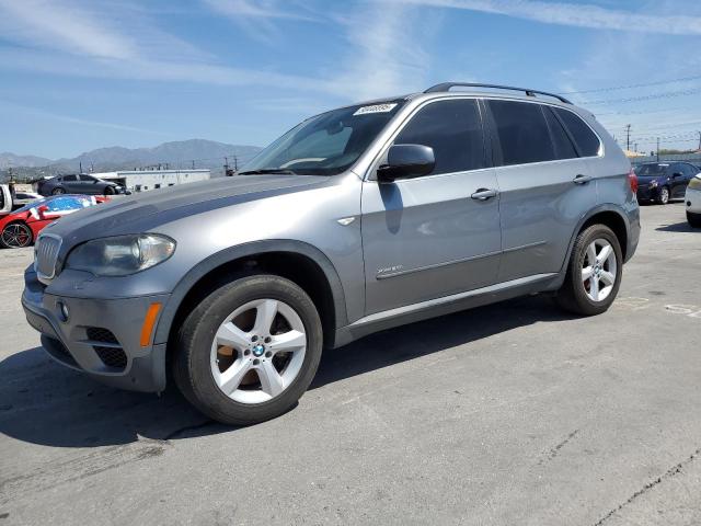 2011 BMW X5 XDRIVE5 - 5UXZV8C57BL418229