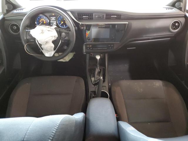 2018 TOYOTA COROLLA L - 2T1BURHE8JC106186