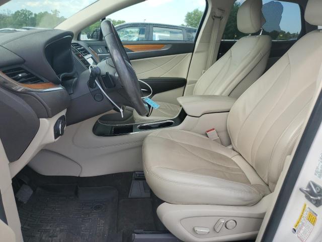 2019 LINCOLN MKC SELECT 5LMCJ2C99KUL18946