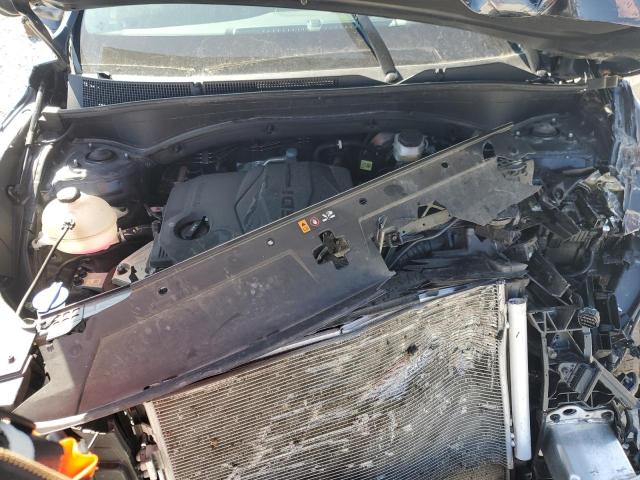 2023 HYUNDAI SANTA FE S - 5NMS34AJXPH631573
