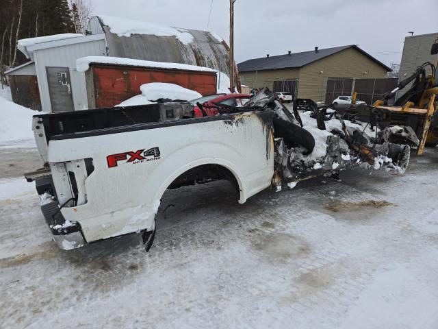 2018 FORD F150 SUPER - 1FTEW1EP5JFA10523