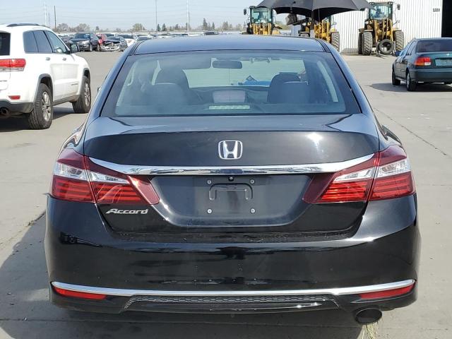2016 HONDA ACCORD LX - 1HGCR2F30GA083905