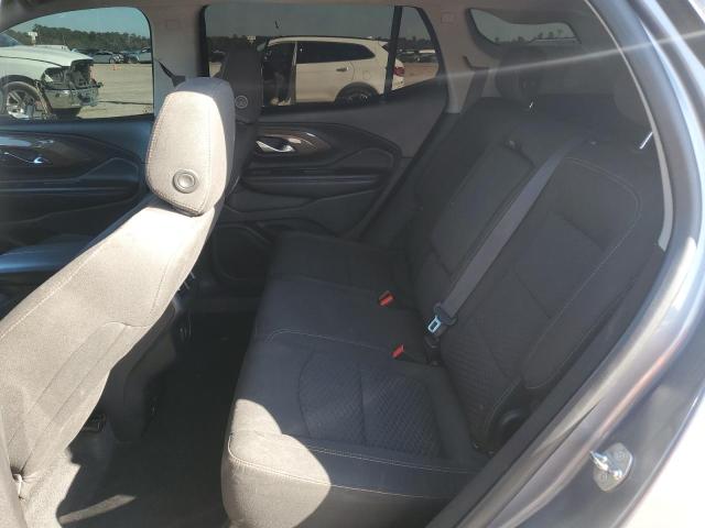 2018 GMC TERRAIN SL 3GKALMEV8JL332123