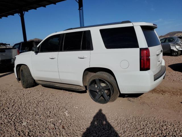 Vin: 1gnscckc1fr252215, lot: 47562905, chevrolet tahoe c1500 ltz 20152