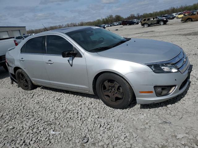 Vin: 3fahp0ha5ar431372, lot: 50824275, ford fusion se 20104