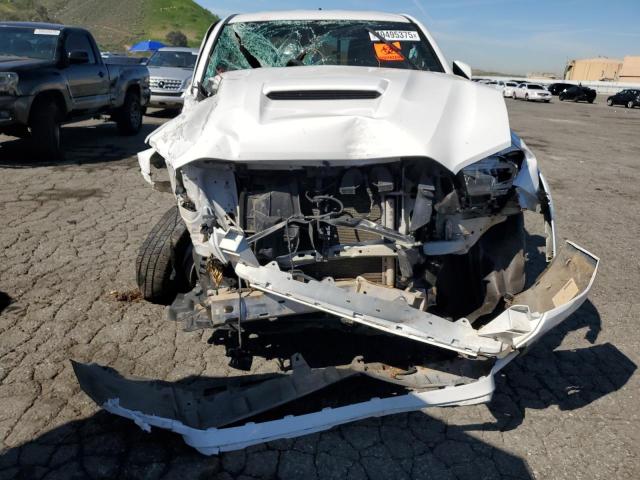 2023 TOYOTA TACOMA ACC 3TYRZ5CN0PT025638