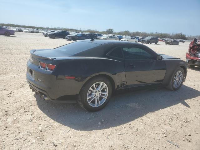 Vin: 2g1fb1e34d9142045, lot: 48415305, chevrolet camaro lt 20133