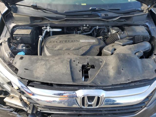 2019 HONDA ODYSSEY LX 5FNRL6H25KB137852