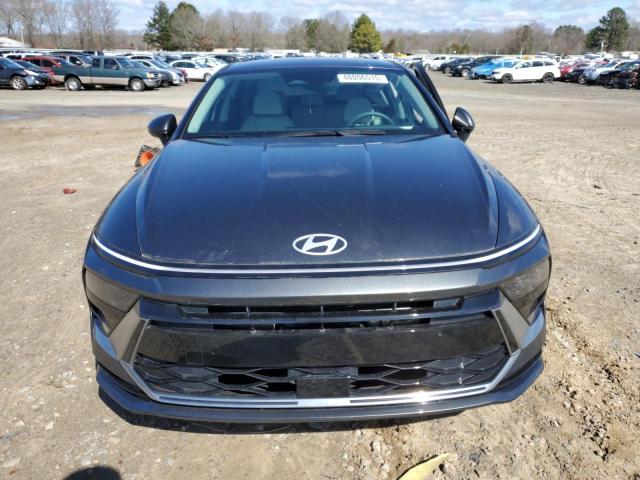 2024 HYUNDAI SONATA SEL - KMHL64JA3RA413821