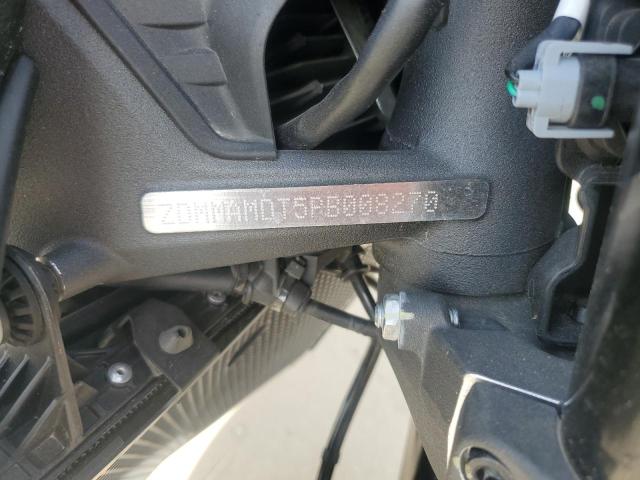 2023 DUCATI MONSTER - ZDMMAMDT5PB008270