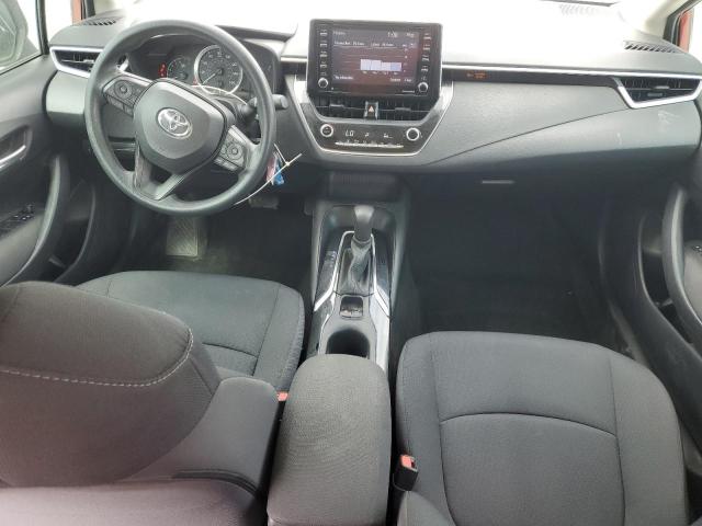 2021 TOYOTA COROLLA LE - 5YFEPMAE7MP146930