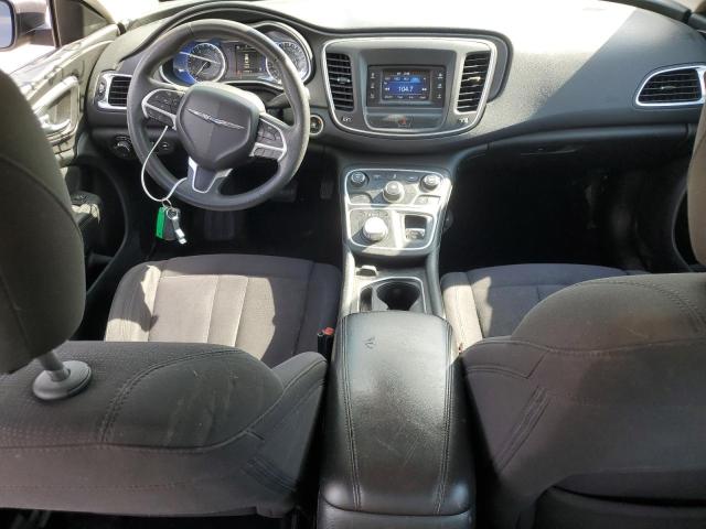 2015 CHRYSLER 200 LIMITE - 1C3CCCAB3FN559077