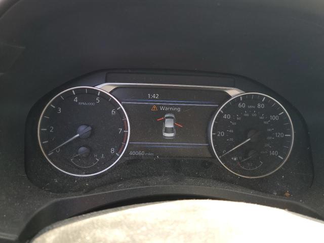 2023 NISSAN ALTIMA SV - 1N4BL4DV3PN306562