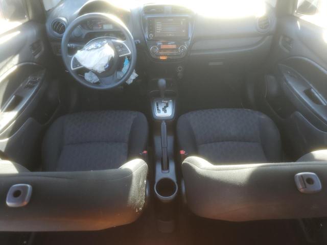 2023 MITSUBISHI MIRAGE ES - ML32AUHJ4PH001743