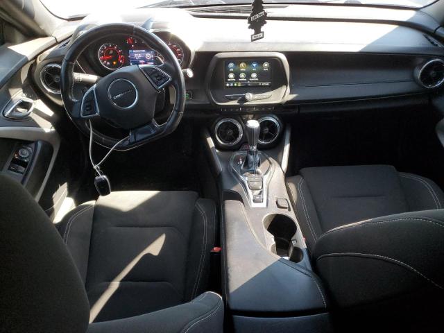 2019 CHEVROLET CAMARO LS - 1G1FB3DS8K0148006