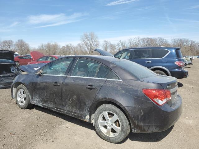 Vin: 1g1pc5sb4e7386544, lot: 50648735, chevrolet cruze lt 20142