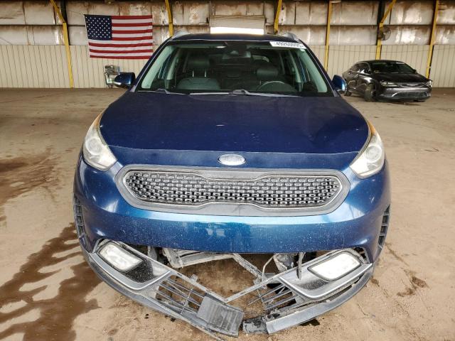 2017 KIA NIRO EX - KNDCC3LC0H5039147