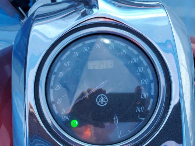 2008 YAMAHA XV1900 CU - JYAVP27E98A004984