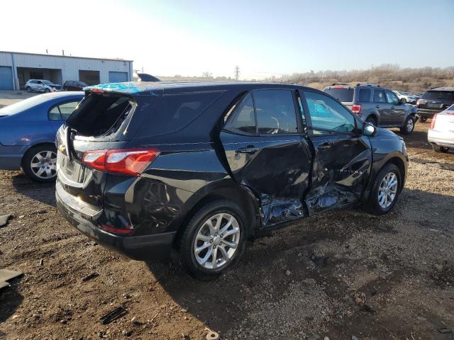 2020 CHEVROLET EQUINOX LS - 2GNAXHEV5L6190741