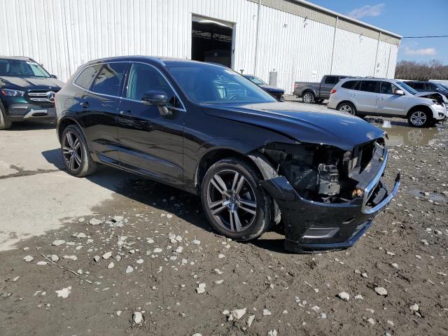 Vin: lyv102rk7kb284169, lot: 49855335, volvo xc60 t5 20194