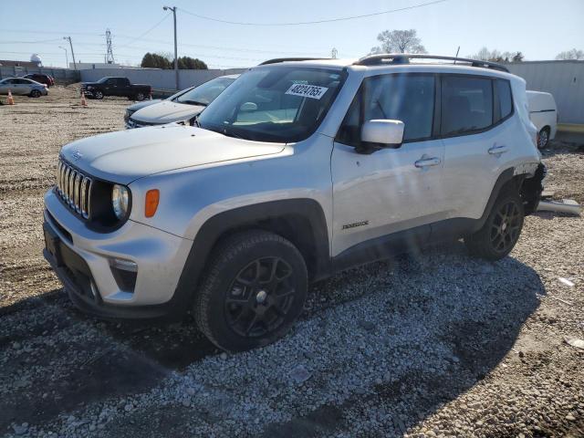 JEEP RENEGADE L