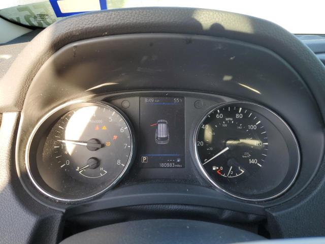 2018 NISSAN ROGUE S - 5N1AT2MT7JC777282