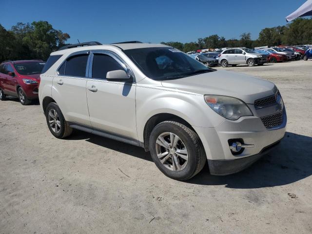 2015 CHEVROLET EQUINOX LT - 1GNALCEK6FZ131520