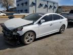2019 HYUNDAI SONATA LIM - 5NPE34AF5KH738048