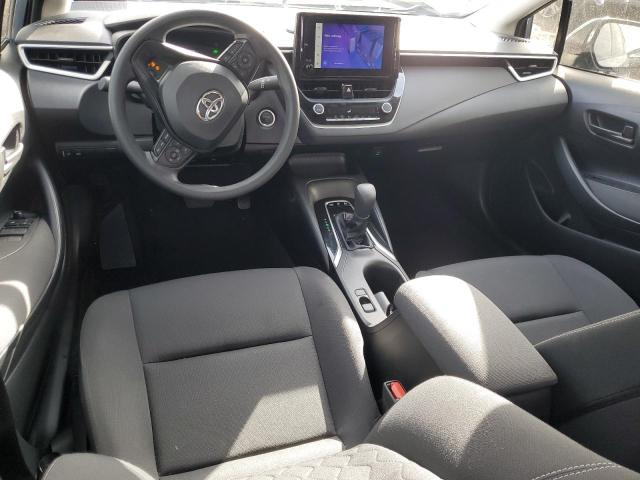 2024 TOYOTA COROLLA LE - JTDBCMFE6R3054876