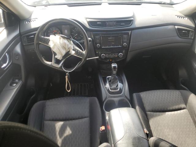 2018 NISSAN ROGUE S - JN8AT2MVXJW343527