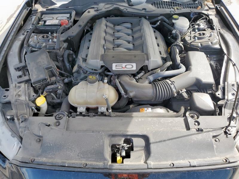 2016 FORD MUSTANG GT - 1FA6P8CF7G5327700