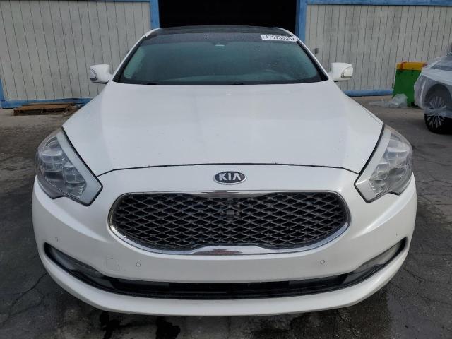 2015 KIA K900 KNALW4D42F6017515