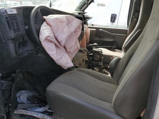 2022 CHEVROLET EXPRESS G3 #3287177278