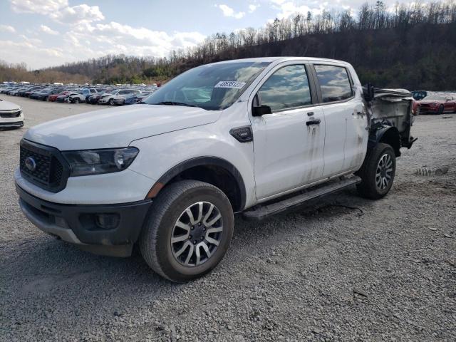 Vin: 1fter4fhxlla99574, lot: 48635125, ford ranger xl 2020 img_1
