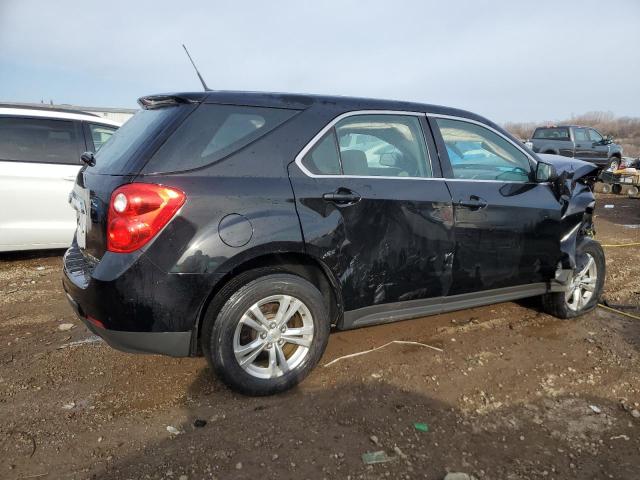 Vin: 2cnalbec7b6212071, lot: 49139285, chevrolet equinox ls 20113