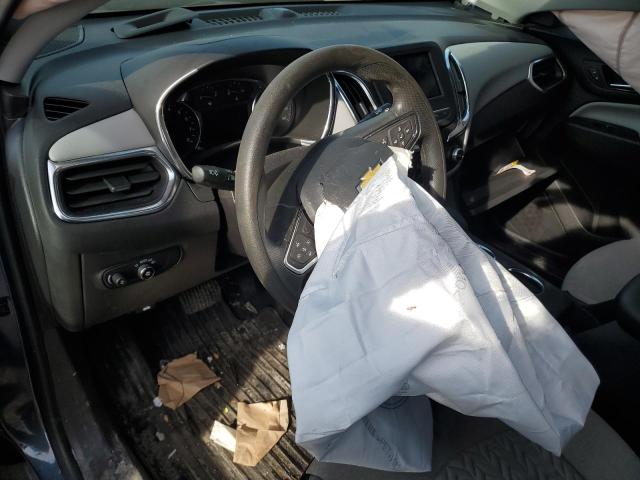 2024 CHEVROLET EQUINOX LS - 3GNAXHEG0RL162772