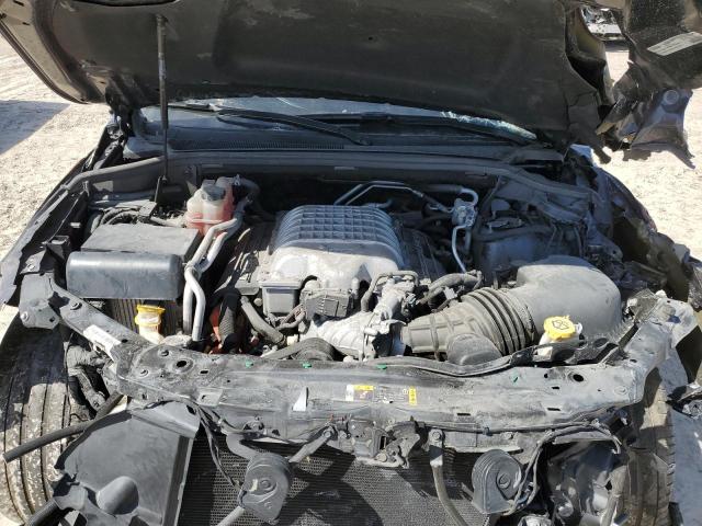 2021 DODGE DURANGO SR 1C4SDJH93MC757209