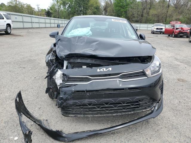2023 KIA RIO LX - 3KPA24AD6PE554264