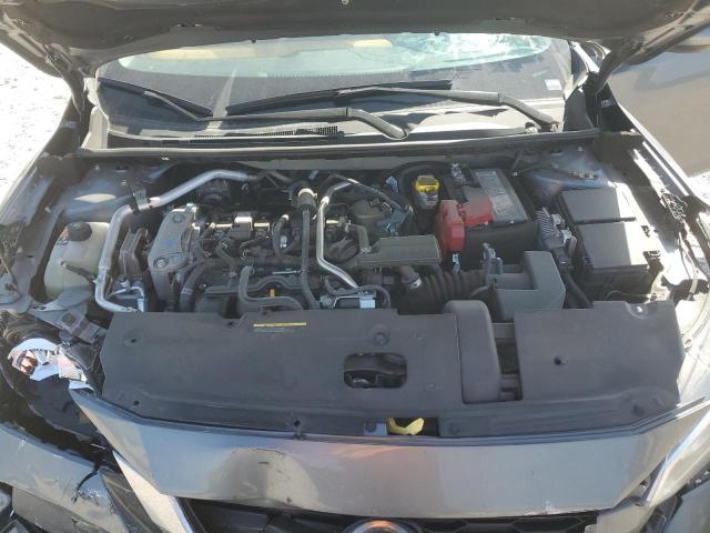 2023 NISSAN SENTRA SV - 3N1AB8CV2PY259936