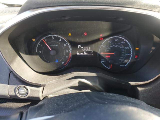 2019 SUBARU CROSSTREK JF2GTACC0KH282535