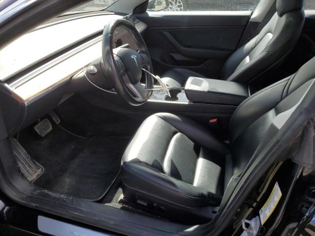 2018 TESLA MODEL 3 - 5YJ3E1EB9JF103256