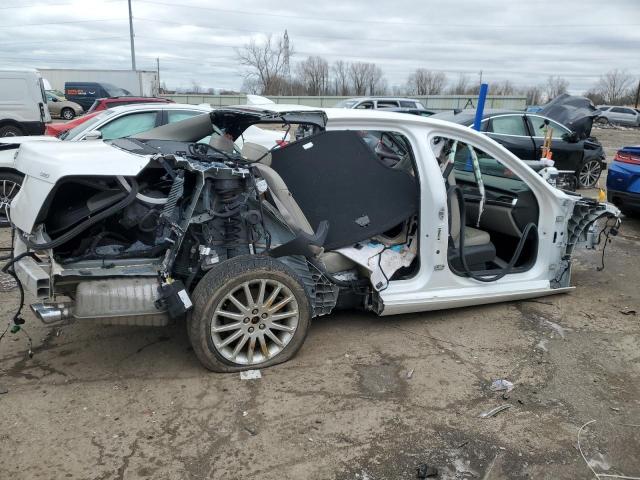 Vin: 1g6kd5rs4ju105202, lot: 43310435, cadillac ct6 luxury 20183