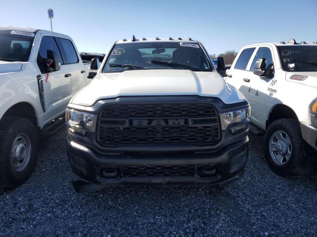 2024 RAM 3500 TRADE 3C63R3GJ2RG242517